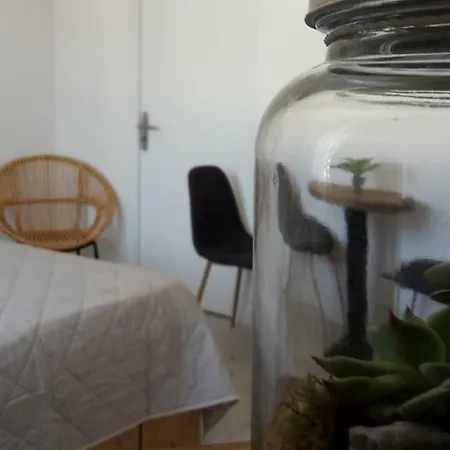 Apartment Le 